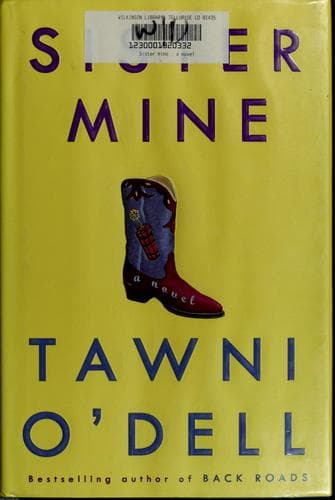 Book cover image