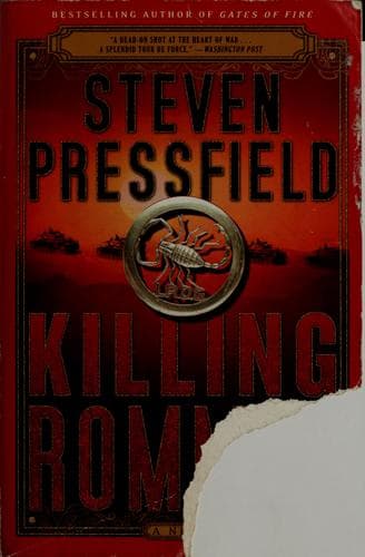 Cover image for Killing Rommel