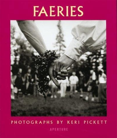 Cover image for Faeries