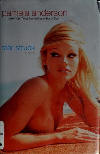 Cover image for Star struck
