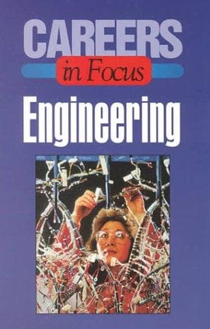 Cover image for Careers in Focus
