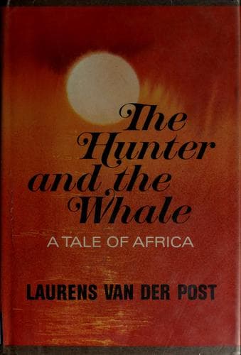 The Hunter and the Whale