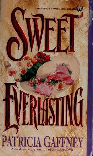 Cover image for Sweet everlasting