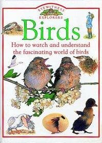 Cover image for Birds