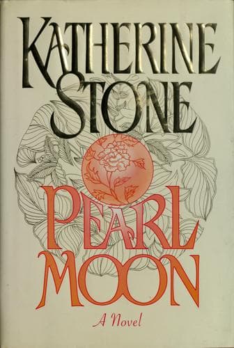 Cover image for Pearl Moon