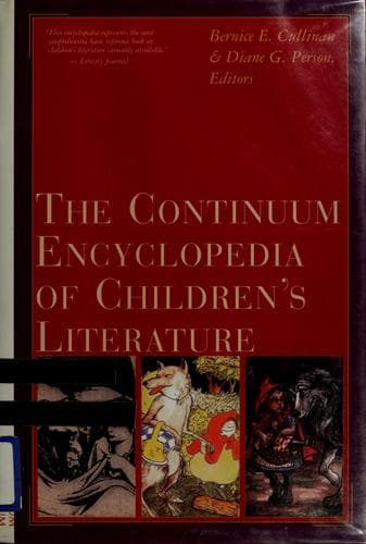 Book cover image