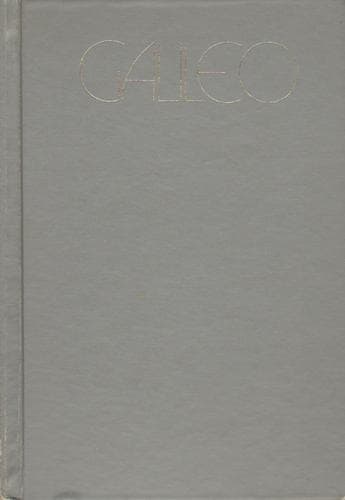 Cover image for Galileo