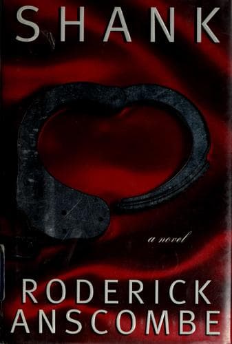 Cover image for Shank