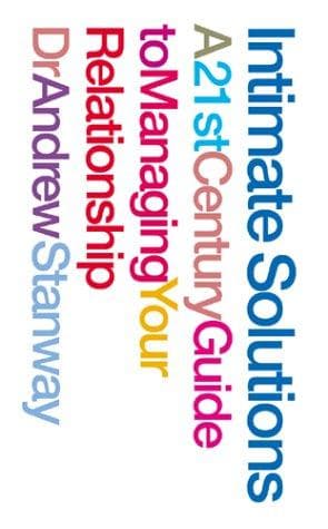 Cover image for Intimate Solutions