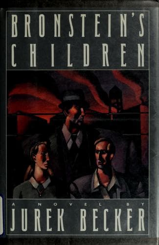 Cover image for Bronstein's children