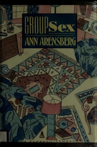 Cover image for Group sex