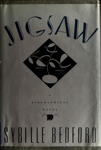 Cover image for Jigsaw