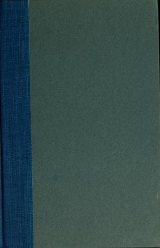 Cover image for The incredible voyage