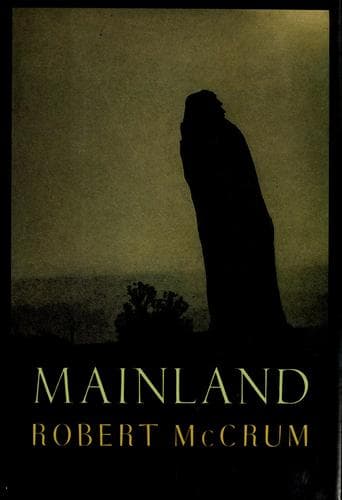 Cover image for Mainland
