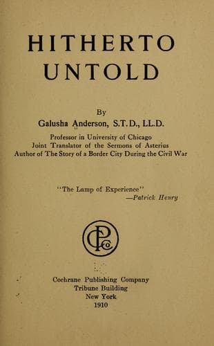 Book cover image