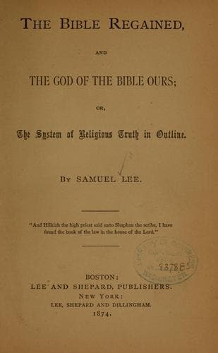 Book cover image