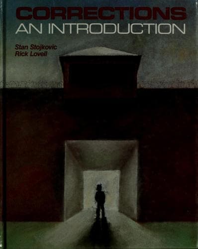 Cover image for Corrections