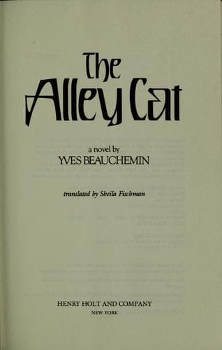 Book cover image