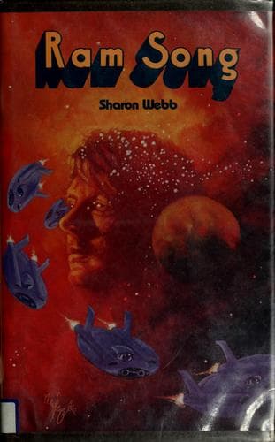 Cover image for Ram song