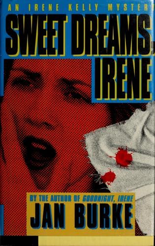 Cover image for Sweet dreams, Irene