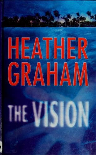 Cover image for The vision