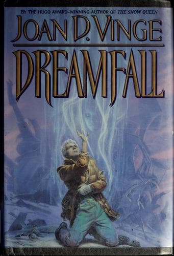 Cover image for Dreamfall