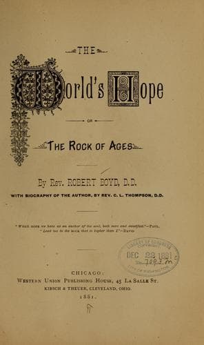 Book cover image