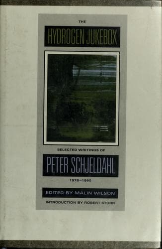 Cover image for The hydrogen jukebox