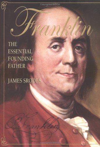 Cover image for Franklin