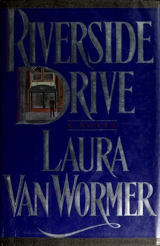 Cover image for Riverside Drive