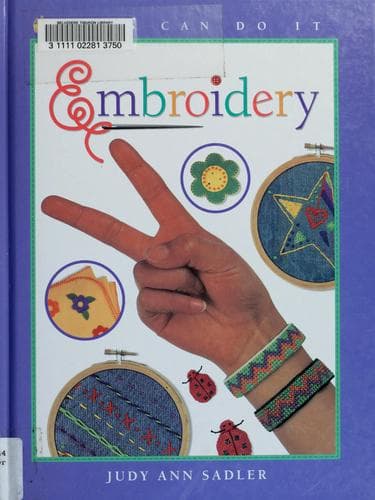 Embroidery