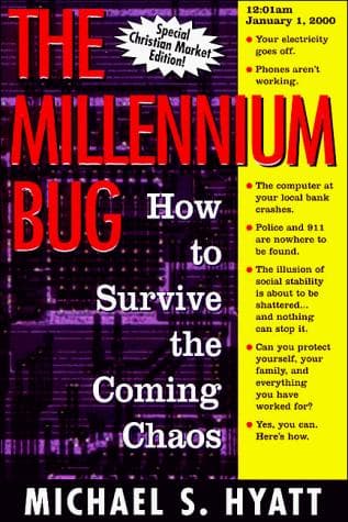 The millennium bug