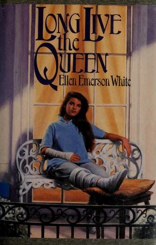 Cover image for Long live the queen