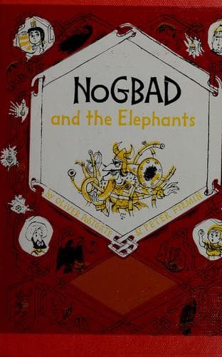 Book cover image