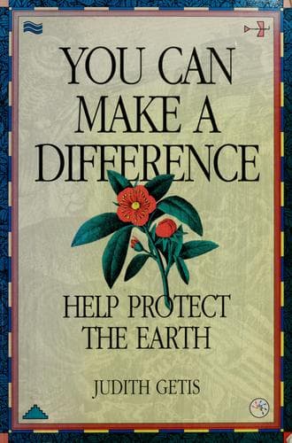 Cover image for You can make a difference