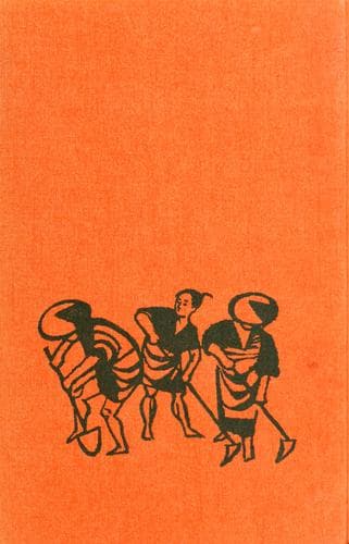 Cover image for Samurai of Gold Hill.