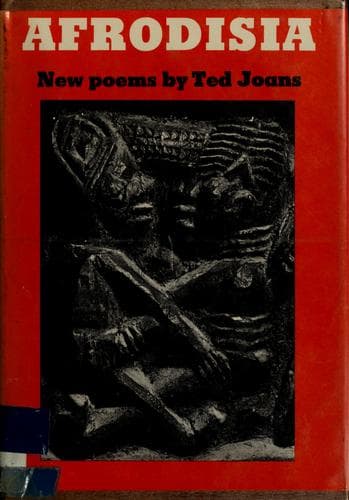 Cover image for Afrodisia
