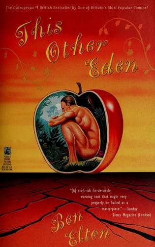 Cover image for This other Eden