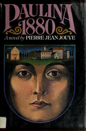 Cover image for Paulina 1880.