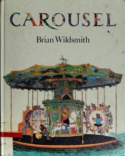 Cover image for Carousel
