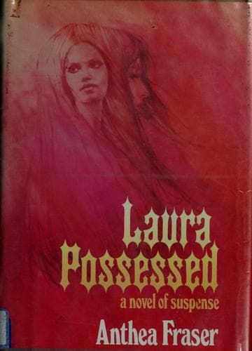 Cover image for Laura possessed