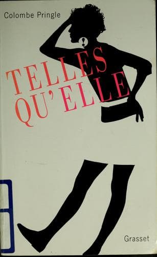 Telles qu'Elle