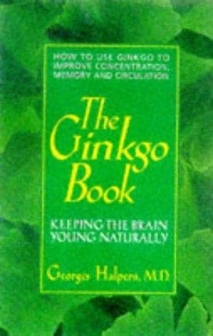 Cover image for Ginkgo