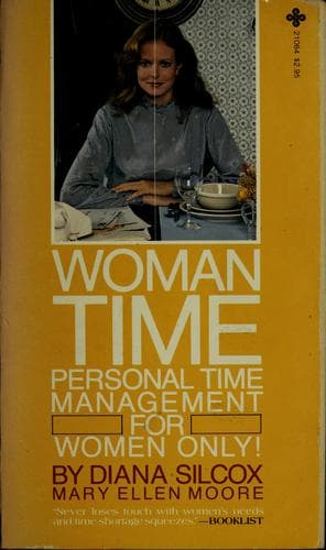 Woman time