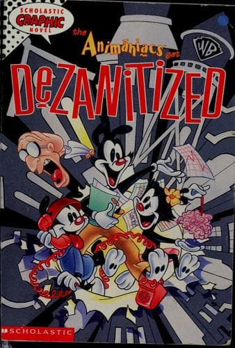 Book cover image
