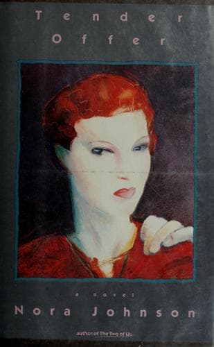 Cover image for Tender offer