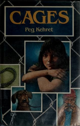 Cover image for Cages