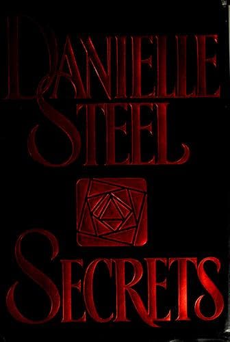 Cover image for Secrets