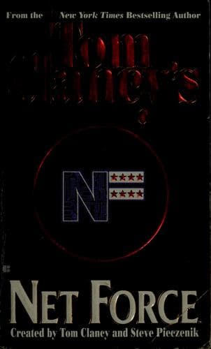 Cover image for Net force
