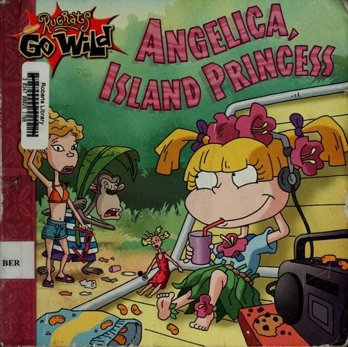Book cover image